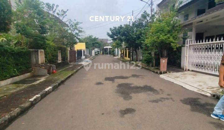 DIJUAL Rumah Lokasi Bagus Cempaka Putih Jakarta Pusat 2