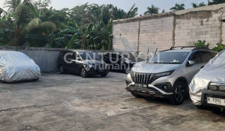 RUMAH SIAP HUNI BONUS KOSTAN DAN SEWAAN PARKIR MOBIL DI PLUMPANG 2