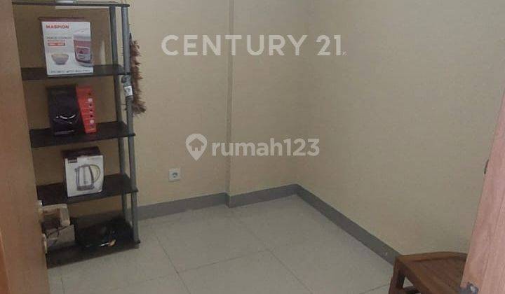 BINTARO PARK VIEW APARTMENT 2BR FURNISHED SIAP HUNI DI JAKSEL 2