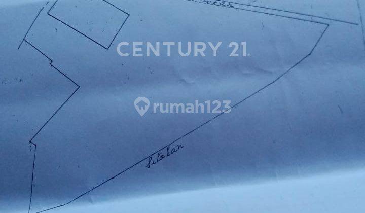 TANAH & BANGUNAN DI JL PERINTIS KEMERDEKAAN TEMANGGUNG 2