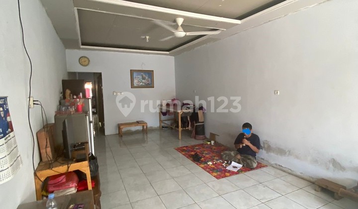 Dijual Rumah Murah di Daerah Kayumanis Jakarta Timur Dijual Rumah Murah di Daerah Kayumanis Jakarta Timur