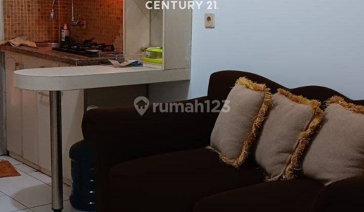 Dijual Apartement Kalibata City Jakarta Selatan 1