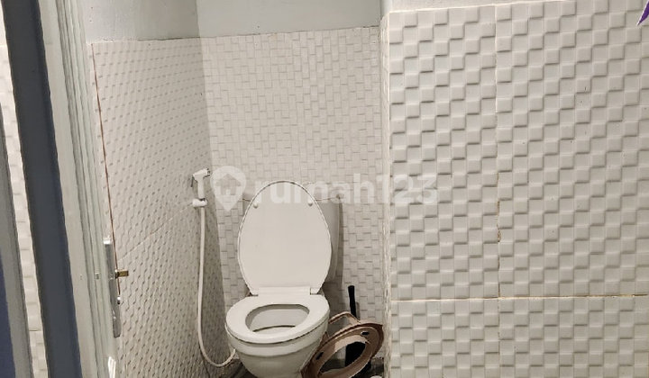 Rumah Cocok Usaha  Di Pegangsaan, Kelapa Gading  2