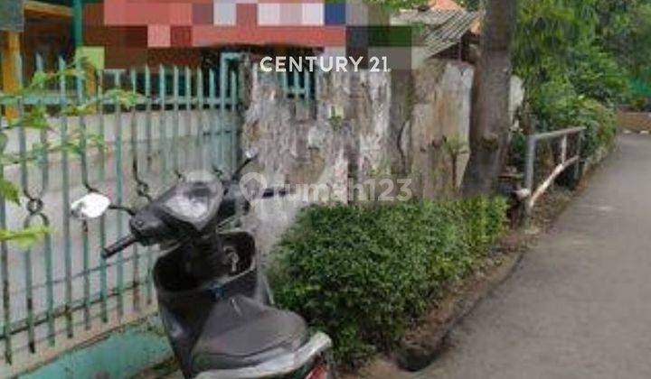 Dijual Rumah Di Daerah Cempaka Putih Jakarta Pusat 2