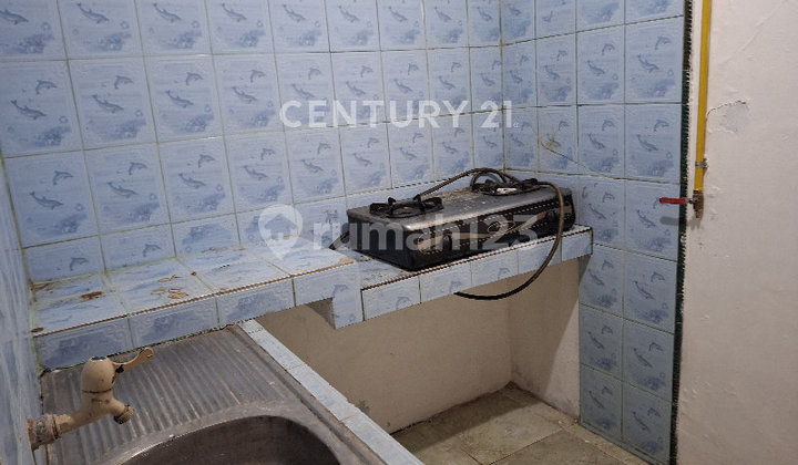 Rumah Atau Rumah Kantor Di Johar Baru Jakarta Pusat 2