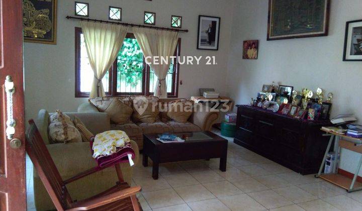 Dijual Rumah Di Daerah Leuwinanggung Depok 2