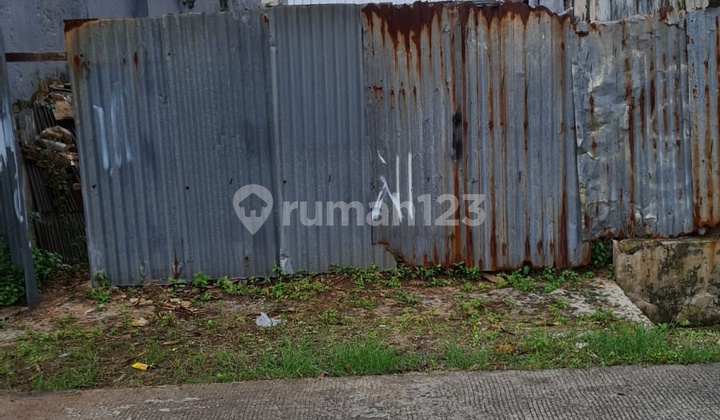 Kavling Tvri Kemandoran Kavling Tvri Kemandoran