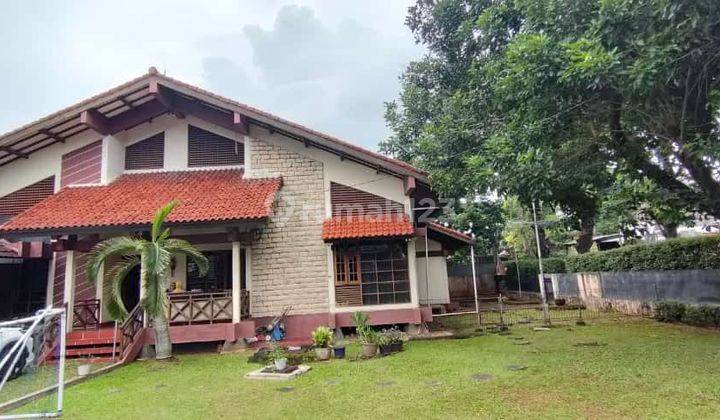 Rumah kalibata tengah  2