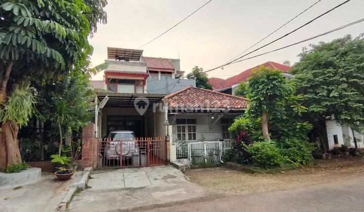 Rumah Mendawai  mungil 2