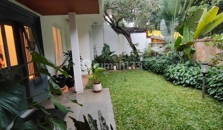 Rumah cantik di Jl Gandaria Tengah 4 Bagus 2