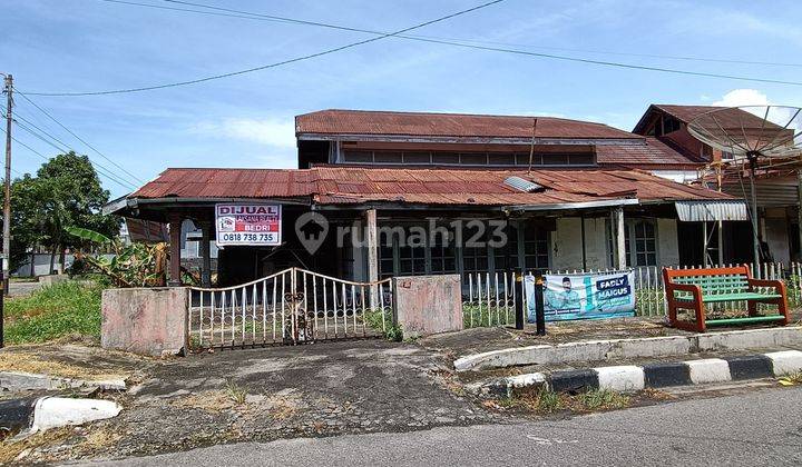 Rumah Di Jl Koto Tinggi No 6  2