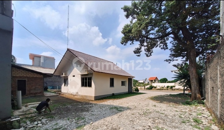 Rumah Cocok Untuk Kos Kosan.gudang