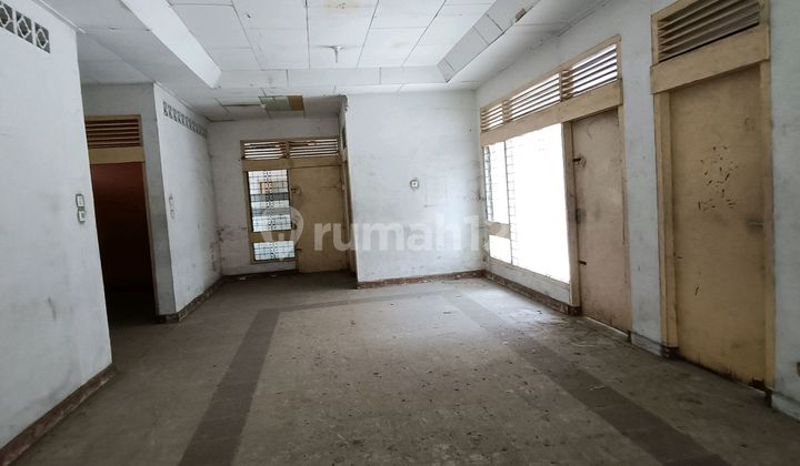 Rumah di Pusat Kota Padang di Jl. Perak 3 No.10, Kampung Jao, Padang Barat, Padang, 25112, Padang Kota SHM 2