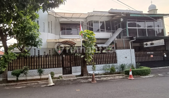 Rumah Cantik Siap Huni Di Jl Gandaria Kebayoran Baru 2