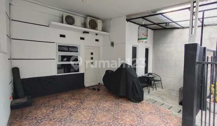 Beautiful House Ready to Live Good 2