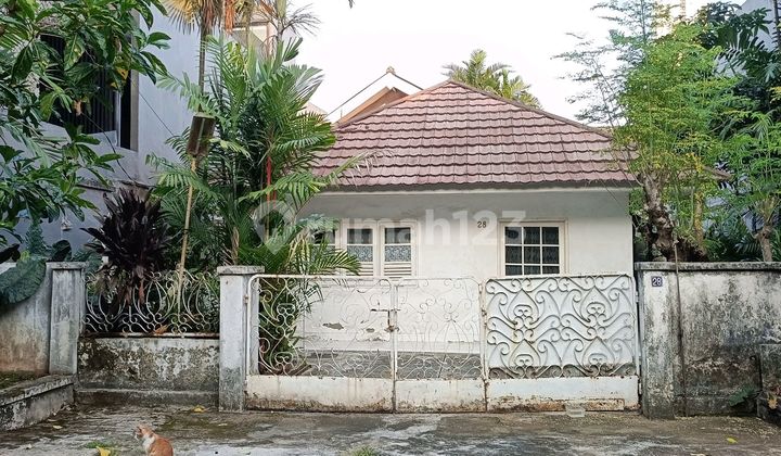 Rumah Hunian Di Dempo  2