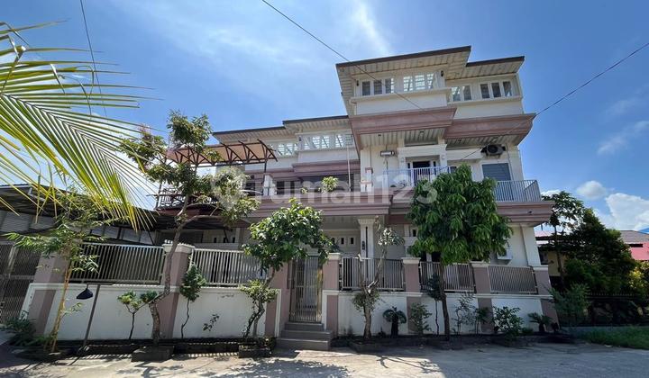 Rumah Cantik Siap Huni