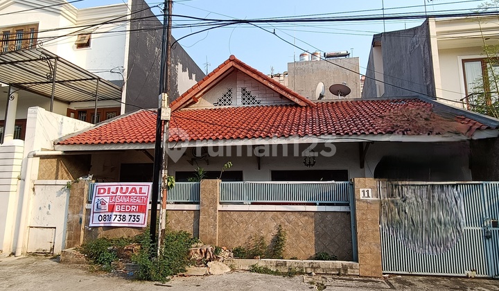Rumah Lamandau Hunian Yang Tenang Rumah Lamandau Hunian Yang Tenang