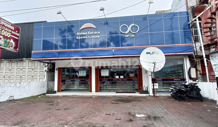 Two-Story Shop House Ready to Occupy Two-Story Shop House Ready to Occupy