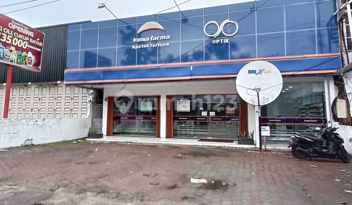 Two-Story Shop House Ready to Occupy 2