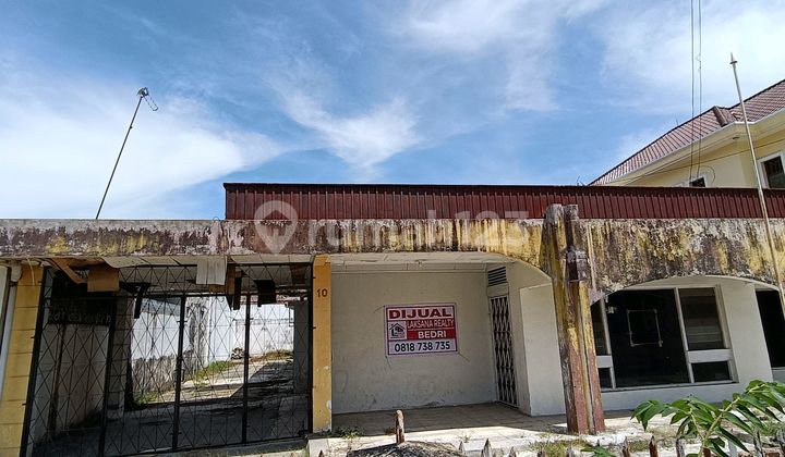 Rumah di Pusat Kota Padang di Jl. Perak 3 No.10, Kampung Jao, Padang Barat, Padang, 25112, Padang Kota SHM Rumah di Pusat Kota Padang di Jl. Perak 3 No.10, Kampung Jao, Padang Barat, Padang, 25112, Padang Kota SHM