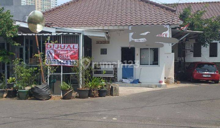 Rumah Kos An Di Jl Rambai  1