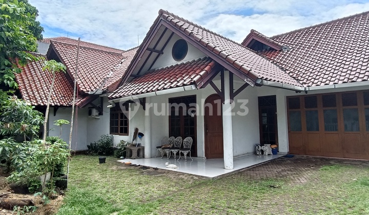 House in a Complex in Pasar Minggu 2