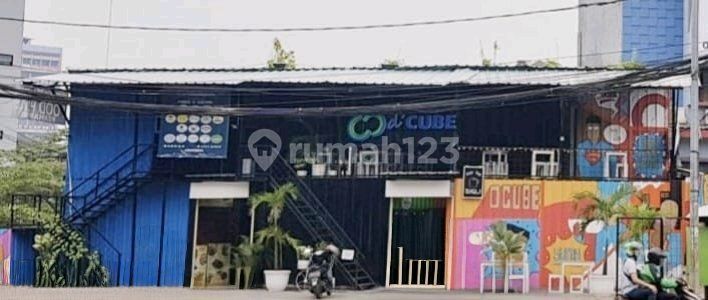 Premium Plot on Tandean Street Premium Plot on Tandean Street