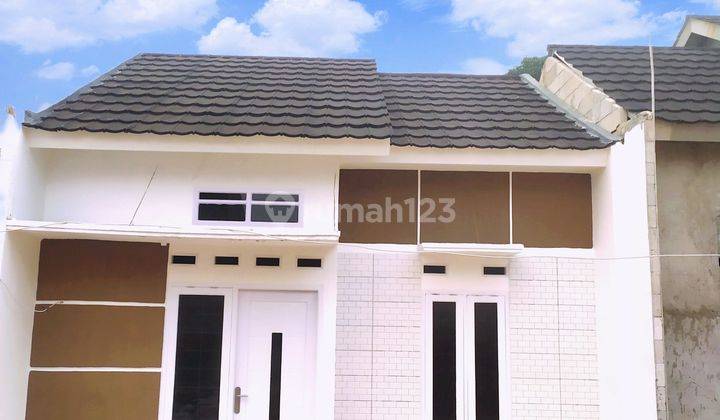 Rumah Dengan AC Dijual Di Pasar Rebo, Jakarta Timur | Terbaru 2023