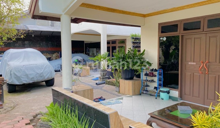 Rumah Jemur Andayani Surabaya 2 Kavling Gandeng 600m2 Terawat 2 Lantai Kamar Banyak Double Way Rumah Jemur Andayani Surabaya 2 Kavling Gandeng 600m2 Terawat 2 Lantai Kamar Banyak Double Way