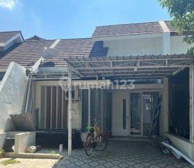 Rumah Siap Huni Citra Garden Citraland Sidoarjo 1