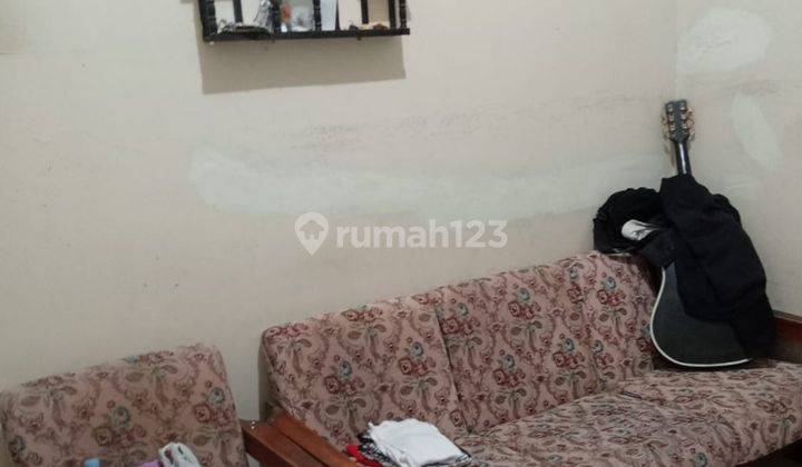 Rumah Second Terawat di Area Ploso Surabaya Timur 2