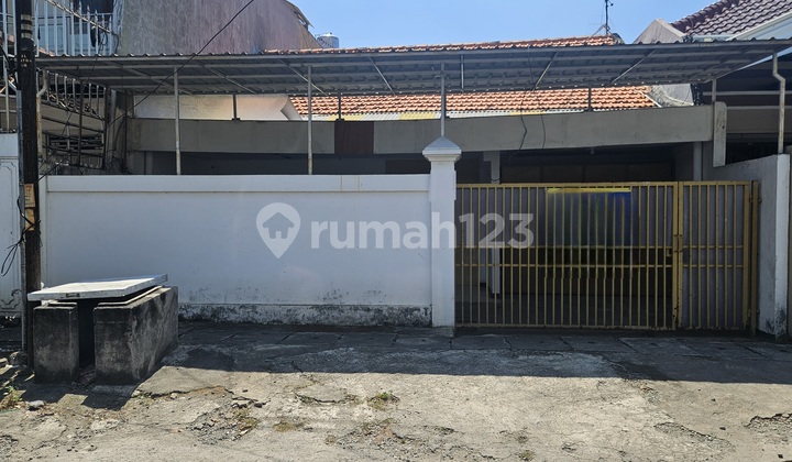 Rumah Dukuh Kupang Timur Surabaya 9x20 1Lantai Siap Huni Row Jalan 3 Mobil Nego Keras Rumah Dukuh Kupang Timur Surabaya 9x20 1Lantai Siap Huni Row Jalan 3 Mobil Nego Keras