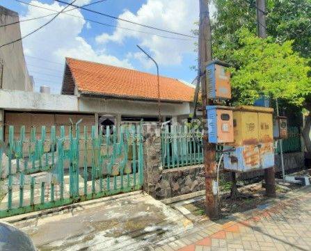 Rumah di Tenggilis Mejoyo Surabaya 13x25 Dkt Ubaya Cocok Utk Kantor Kost2an 2