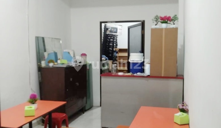 Ruko Dekat Pasar Wadung Asri Waru Sidoarjo Strategis Cocok Buat Usaha 2