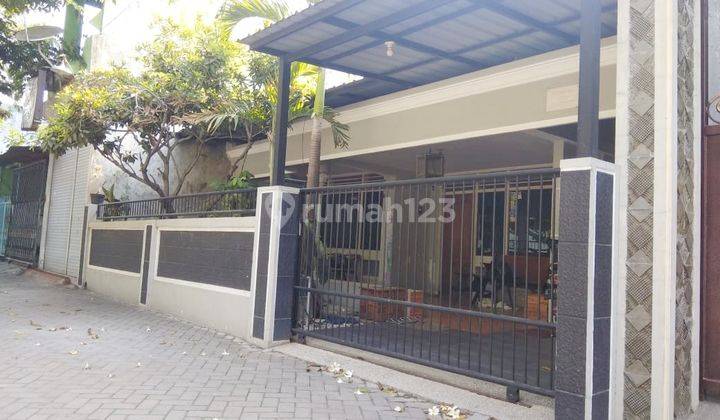 Rumah Sidosermo Surabaya Butuh Cepat Laku 1