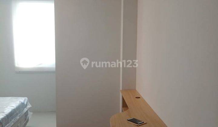 Disewakan Apartemen Denver Studio Furnished Baru 2