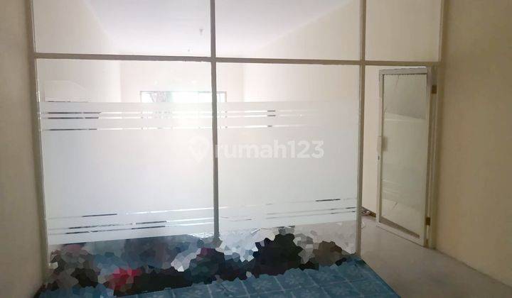 TANAH & BANGUNAN LUAS Ruko 2 Lantai Dekat Ubaya Raya Tenggilis Surabaya 4