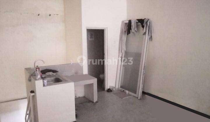 TANAH & BANGUNAN LUAS Ruko 2 Lantai Dekat Ubaya Raya Tenggilis Surabaya 5