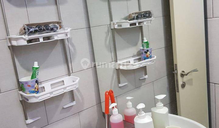 Sewa Apartemen Amor East Coast Mansion 2 BR Furnished 7