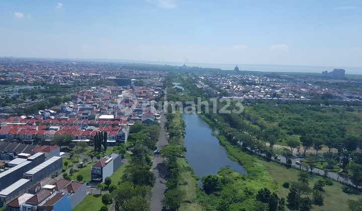 Sewa Apartemen Amor East Coast Mansion 2 BR Furnished 9