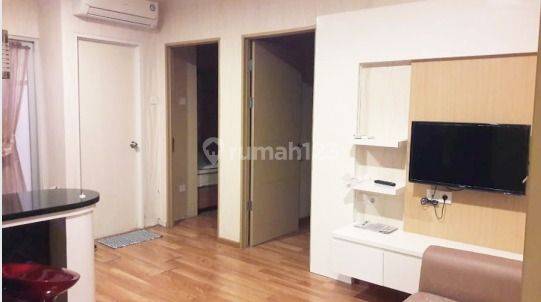 Sewa Educity Harvard 2br Furnished 1