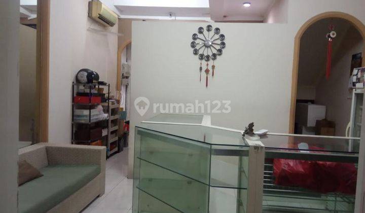 Ruko 3.5 Lantai Surya Inti Permata Hr Muhammad Surabaya 2