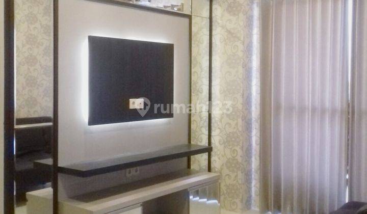 Paling Murah Apartement 2br Furnish Puncak Dharmahusada Surabaya 2