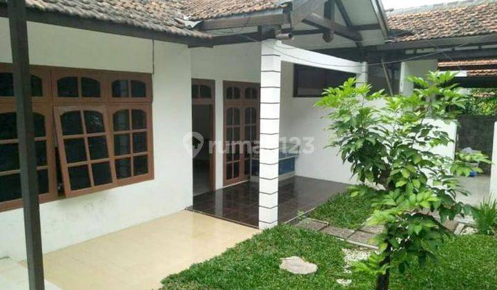 Rumah Murah Area Tenggilis Surabaya Bisa Buat Coworking Space Dan Kos 2