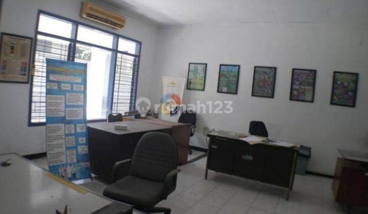 Dekat Raya Pantura Gudang Siap Pakai 1.9ha Paiton Probolinggo Bisa Buat Produksi Home Industri 5