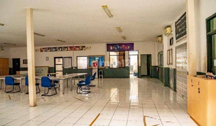 Pusat Kota Dekat Alun Alun Gudang Ready 5066m2 Bojonegoro Cocok Untuk Pabrik, Hub Logistik, Distributor 3