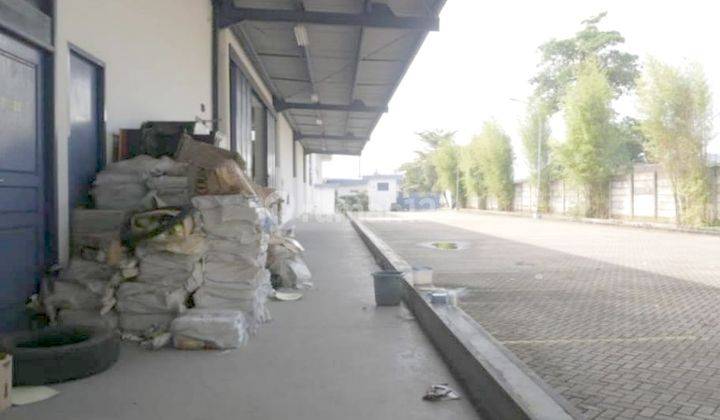 Pusat Kota Akses Mudah Gudang Siap Pakai 5000m2 Jagabaya Bandar Lampung 2