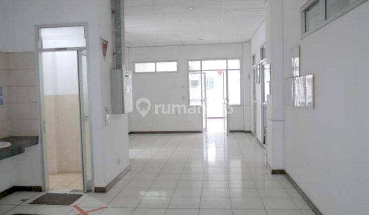 Pusat Kota Akses Mudah Gudang Siap Pakai 5000m2 Jagabaya Bandar Lampung 4