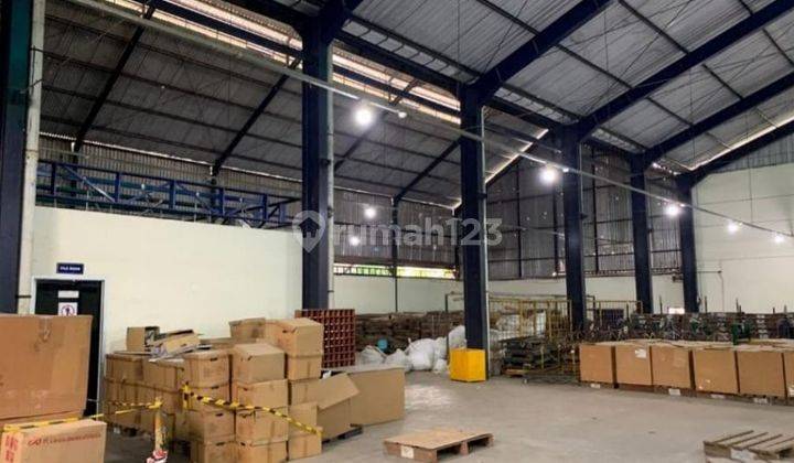 Cocok Industri Pengolahan Gudang Ready 1.9ha Terara Lombok Timur Ntb 2